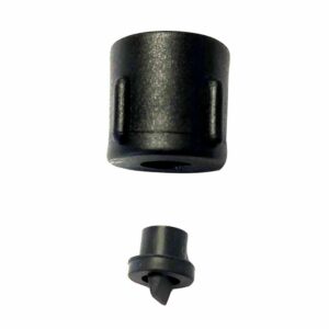 Image 1: Forespar MF 841 Vent Cap Assembly