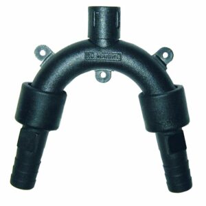 Image 1: Forespar MF 843 Vented Loop - 5/8"