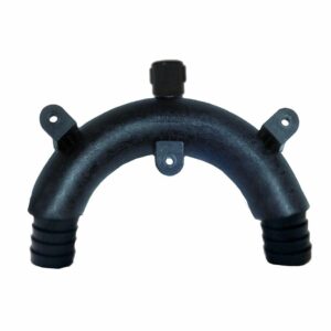Image 1: Forespar MF 839 Vented Loop - 1-1/4"