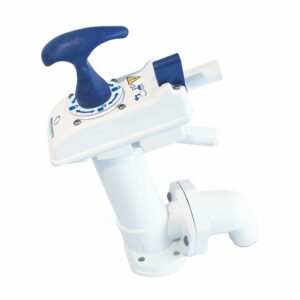 Image 1: Albin Group Marine Toilet Pump