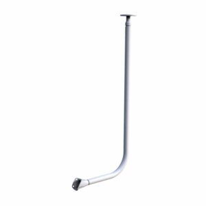 Image 1: Scanstrut Central Lightbar f/Up to 45cm Domes