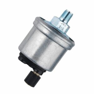 Image 1: VDO Pressure Sender 150 PSI - 1/8-27 NPT
