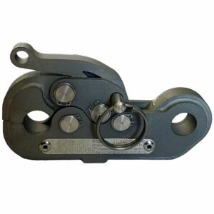 Image 1: Sea Catch TR3 w/Safety Pin - 1/4" Shackle