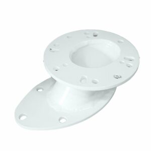 Image 1: Scanstrut Camera Plate 1 f/FLIR M-Series Cameras & Searchlights