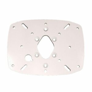 Image 1: Scanstrut Satcom Plate 1 Designed f/Satcoms Up to 30cm (12")