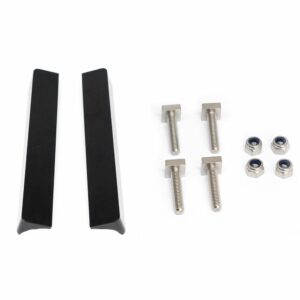 Image 1: Fusion Front Flush Kit f/MS-RA770 Apollo Series
