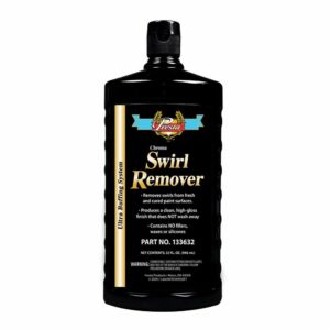Image 1: Presta Ultra Swirl Remover - 32oz