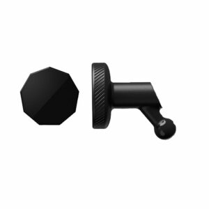 Image 1: Garmin Low-Profile Magentic Mount