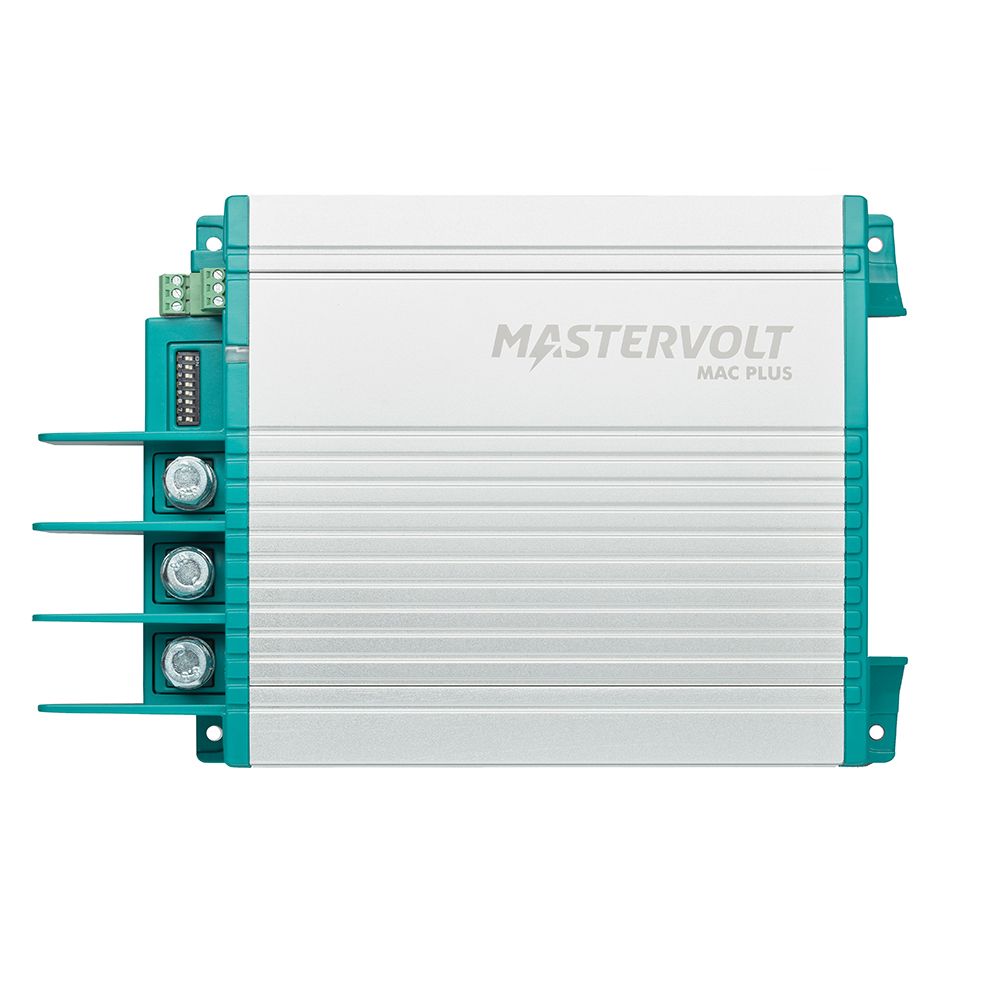 Image 3: Mastervolt Mac Plus 12/12-50 Converter