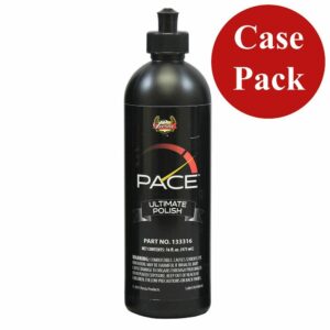 Image 1: Presta PACE™ Ultimate Polish - 16oz - *Case of 6*