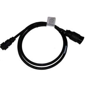 Image 1: Airmar Furuno 10-Pin Mix & Match Cable f/High or Medium Frequency CHIRP Transducers