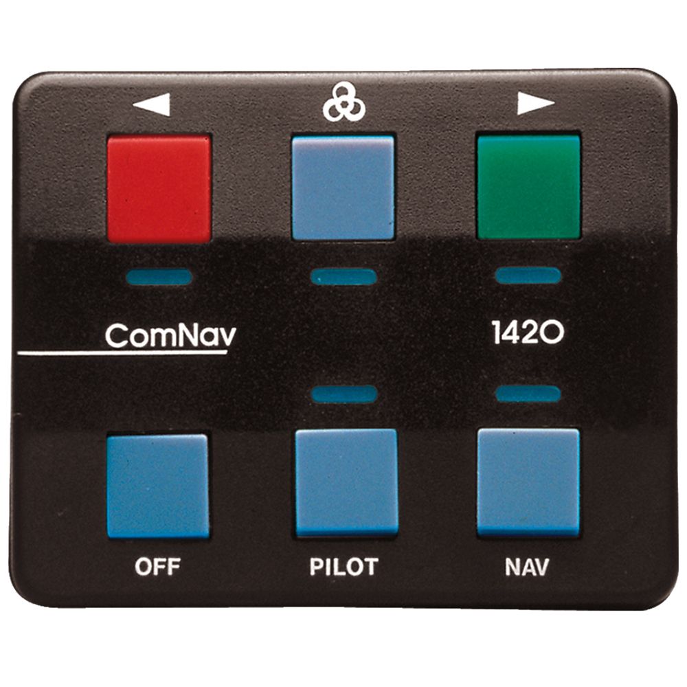 Image 1: ComNav 1420 Second Station Kit - Includes Install Kit