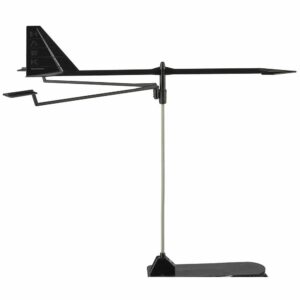 Image 1: Schaefer Great Hawk Wind Indicator f/Boats From 8M - 20M