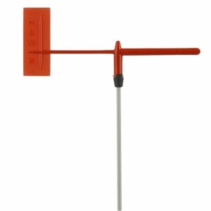 Image 1: Schaefer Little Hawk MK1 Wind Indicator f/Dinghies Up To 6M
