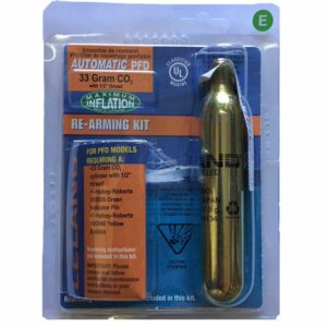 Image 1: First Watch Re-Arm Kit - 33 Gram - Automatic