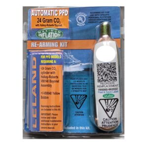 Image 1: First Watch Re-Arm Kit - 24 Gram - Automatic