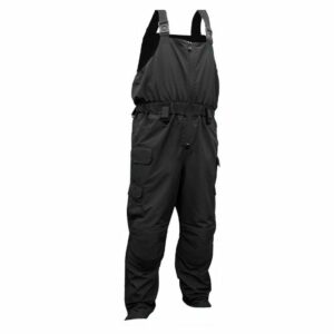 Image 1: First Watch H20 TAC Bib Pants - Black - XXL