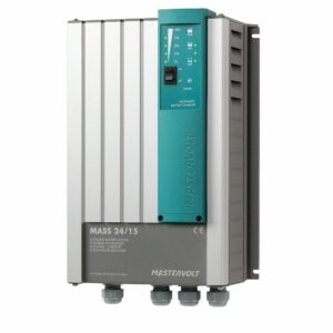 Image 1: Mastervolt Mass 24/15-2