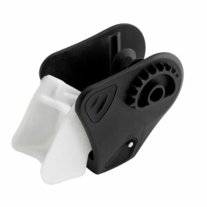 Image 1: Scanstrut ROKK Mini Quick Release Adapter f/Lowrance Hook & Simrad Cruise Displays