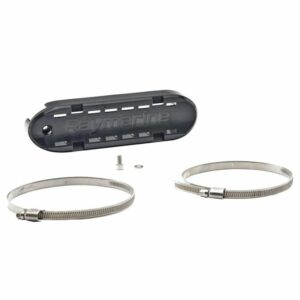 Image 1: Raymarine Trolling Motor Mount f/HV-100