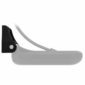 Image 1: Raymarine Transom Mount Bracket f/HV-100