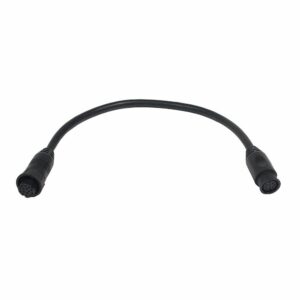 Image 1: Raymarine Adapter Cable f/CPTS/DVS 9-Pin Transducer to Element 15-Pin Unit