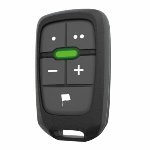 Image 1: Lowrance LR-1 Remote Controller