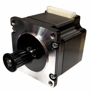 Image 1: Intellian El Drive Motor f/i-Series & s6HD