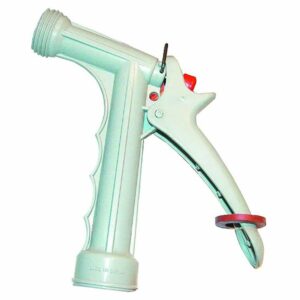 Image 1: GROCO Salt Water Hose Nozzle
