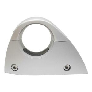 Image 1: Fusion Signature Series Wake Tower Mounting Bracket - 2" Fixed