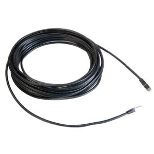 Image 1: Fusion 6M Shielded Ethernet Cable w/ RJ45 connectors