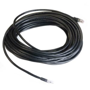 Image 1: Fusion 12M Shielded Ethernet Cable w/ RJ45 connectors