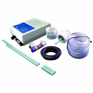 Image 1: GROCO SWEETANK Odor Neutralization System - 24V
