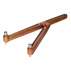 Image 1: GROCO Spanner Wrench/Deck Plate Key