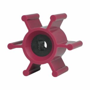 Image 1: Jabsco Ballast King Impeller