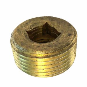 Image 1: Perko Replacement Drain Plug f/0124000PLB