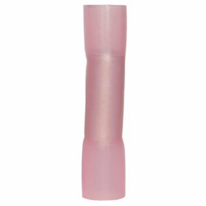 Image 1: Ancor 8 Heat Shrink Butt Connectors - 500 Pieces