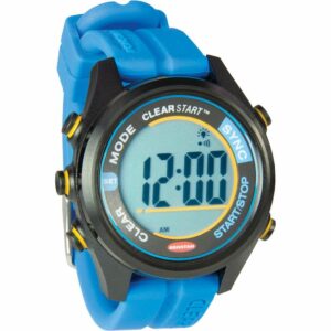 Image 1: Ronstan ClearStart™ 40mm Sailing Watch- Blue