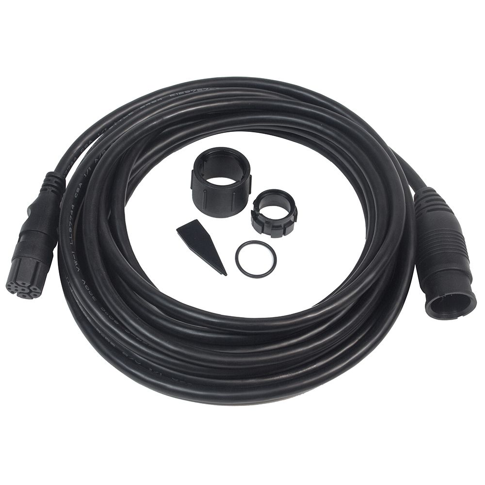 Image 1: Raymarine CP470/CP570 Transducer Extension Cable - 5M