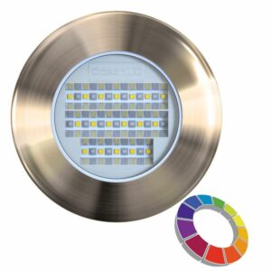 Image 1: OceanLED Explore E6 XFM Underwater Light - Color Scroll