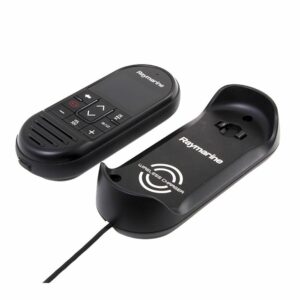 Image 1: Raymarine RayMic Wireless Handset - Only