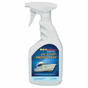 Image 1: Sudbury UV Zoap® Protectant - 32oz