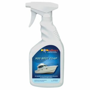 Image 1: Sudbury H2O Spot Zoap® - 32oz