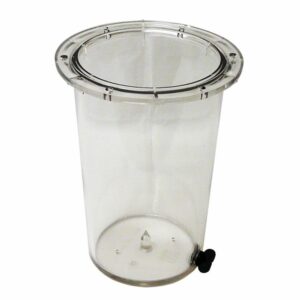 Image 1: GROCO ARG-2003 Sight Glass Fits ARG-2000