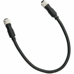 Image 1: Actisense N2K Micro Gender Changer - Female to Female - .25M