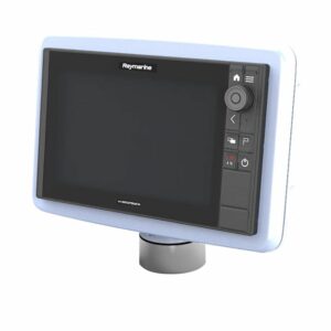 Image 1: Scanstrut Scanpod Deck Pod Uncut f/10" to 12" Displays