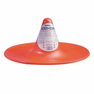 Image 1: Davis Rocker Stopper Boat Stabilizer