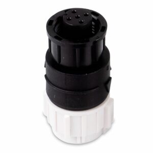 Image 1: Raymarine ST-Ng (M) to DeviceNet (F) Adapter