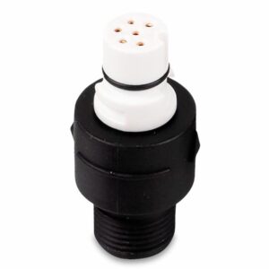 Image 1: Raymarine DeviceNet (M) to ST-Ng (F) Adapter