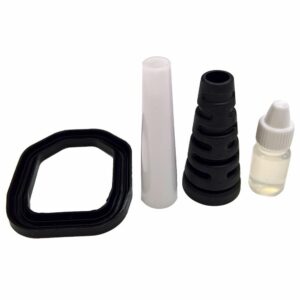 Image 1: SmartPlug BF30 Female Connector/Gasket Kit